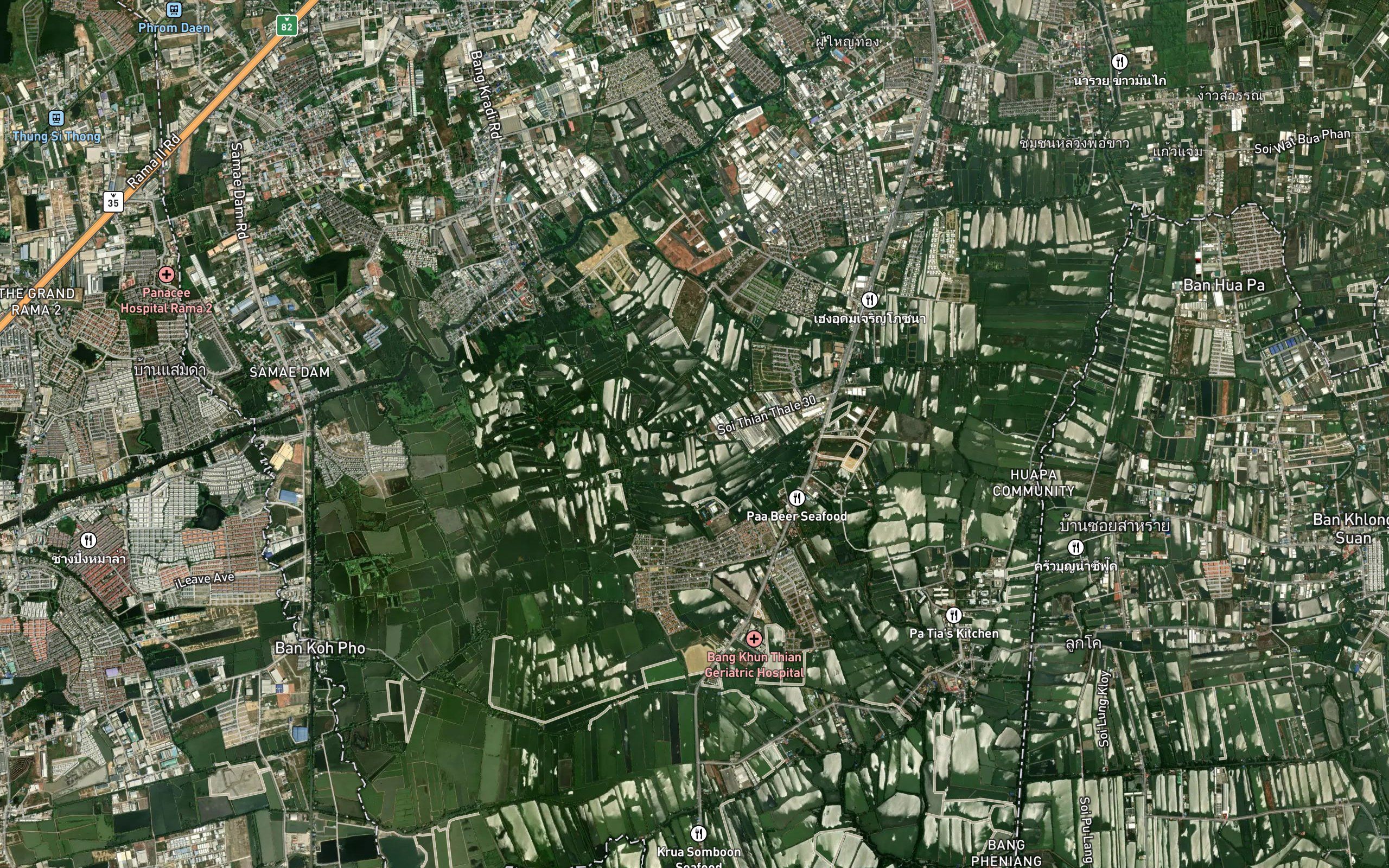 Khlong Yai Phian
