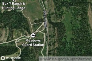 Meadow Creek