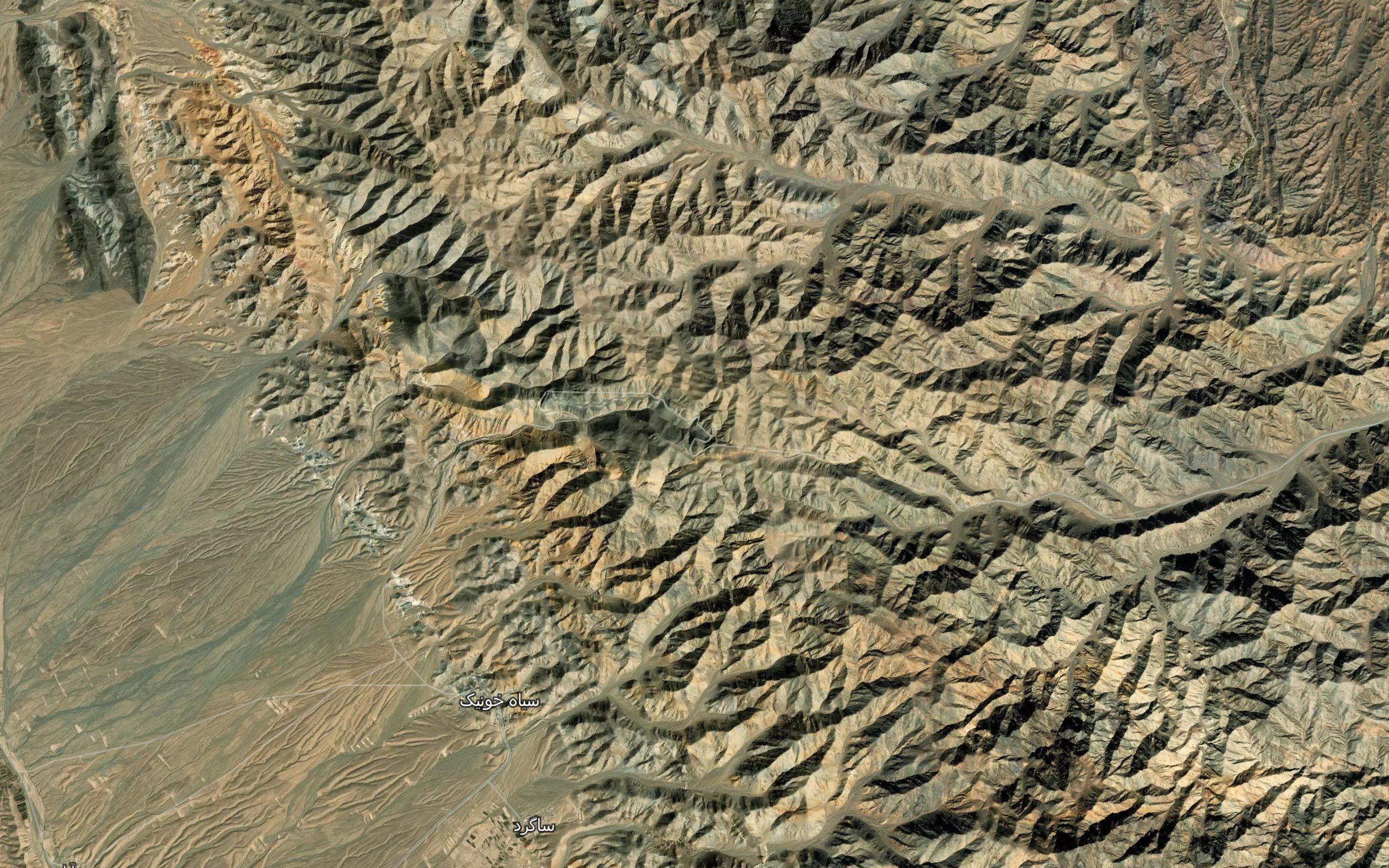 Cheshmeh-ye Ruddar