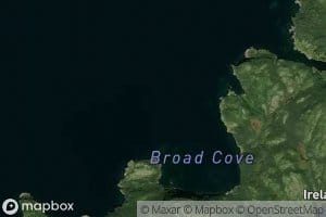 Broad Cove