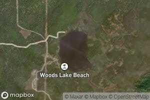 Woods Lake