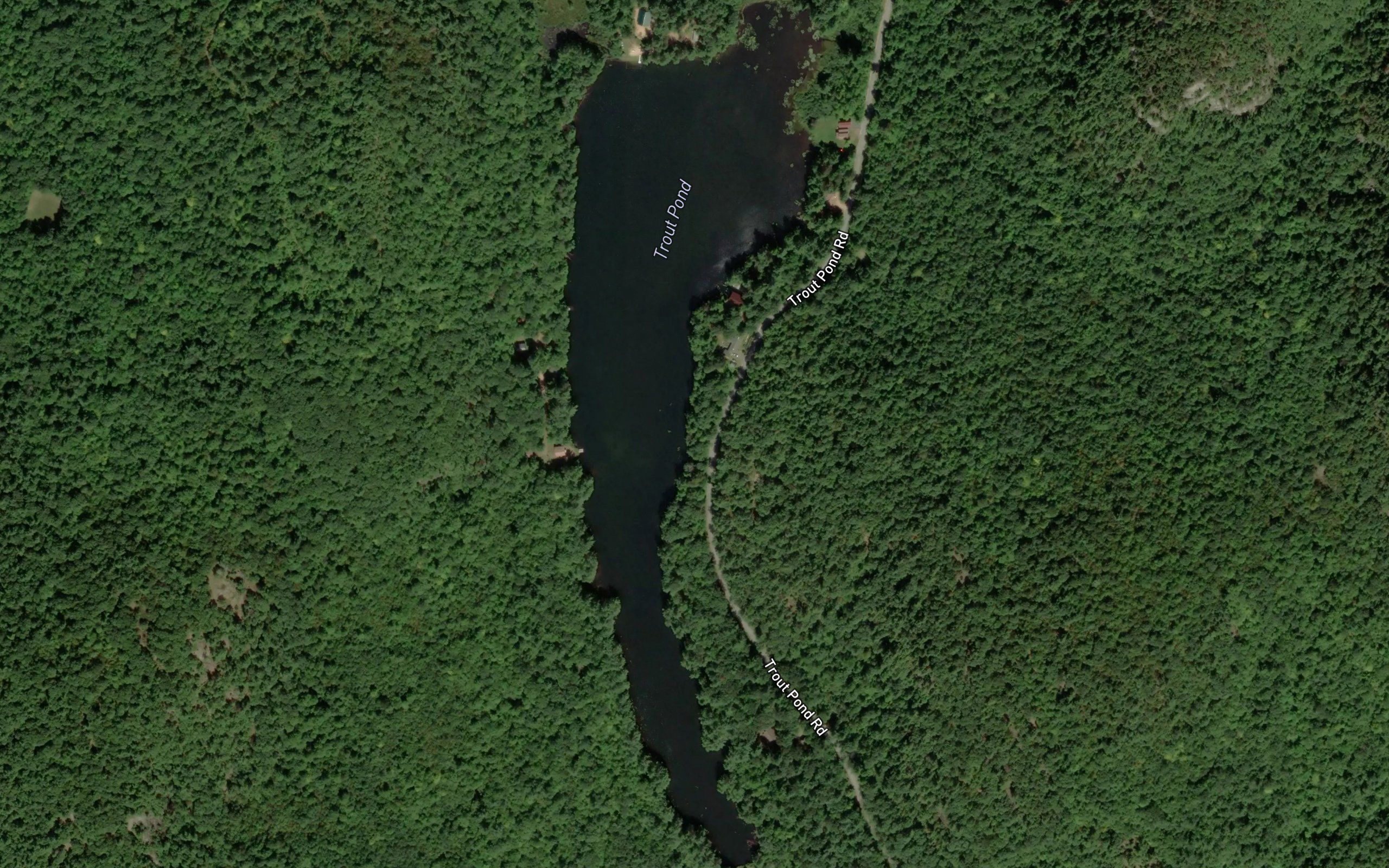 Trout Pond