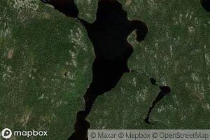 Lac Utnikan