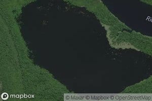 Lago Cunha