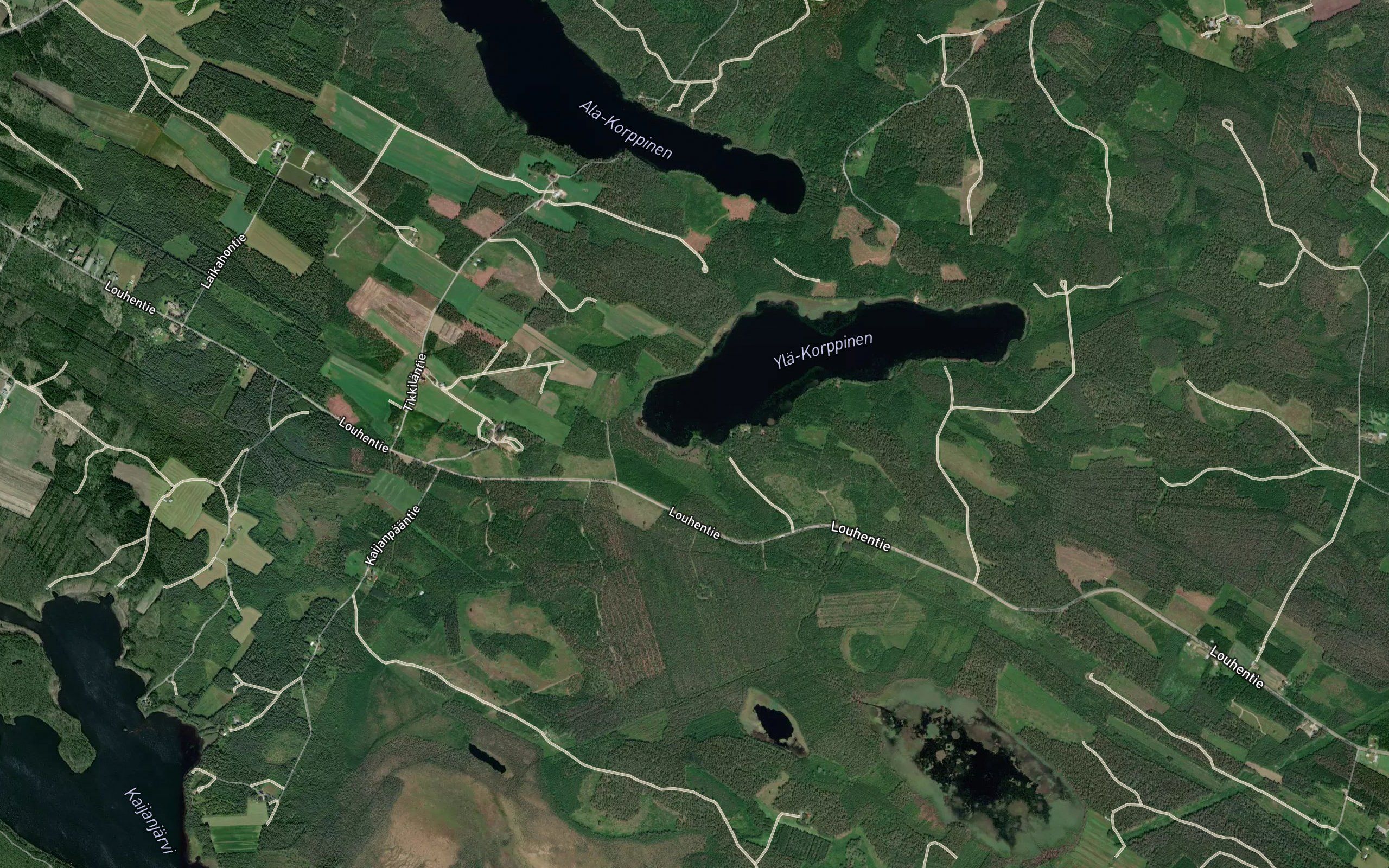 Yla-Korppisen Joki