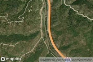 Gallinas Creek