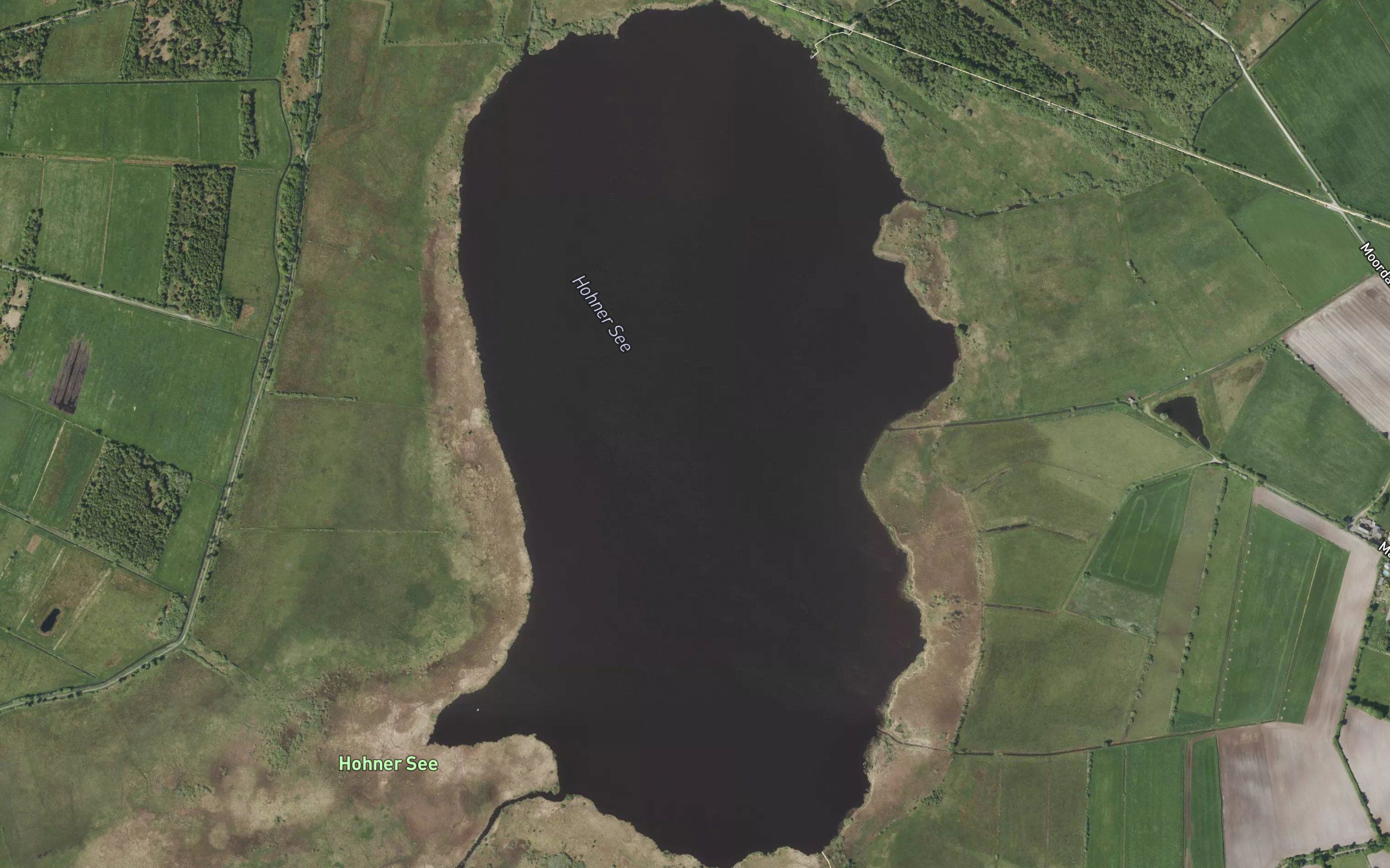 Hohner See