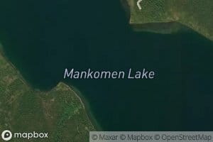 Mankomen Lake