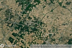 Patara Distributary