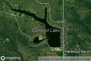 Camelot Lake
