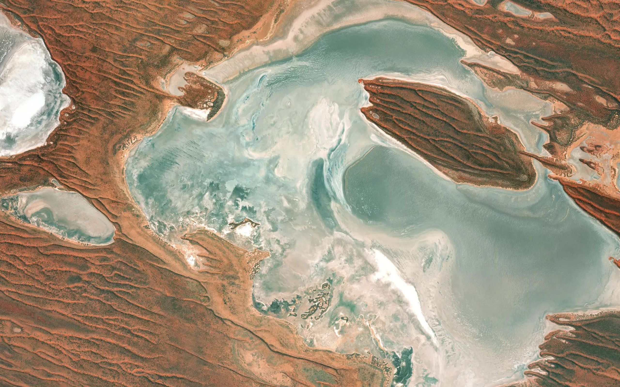 Lake Winifred