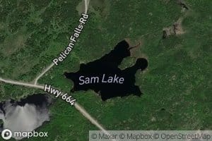 Sam Lake