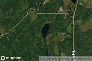 Abe Lake