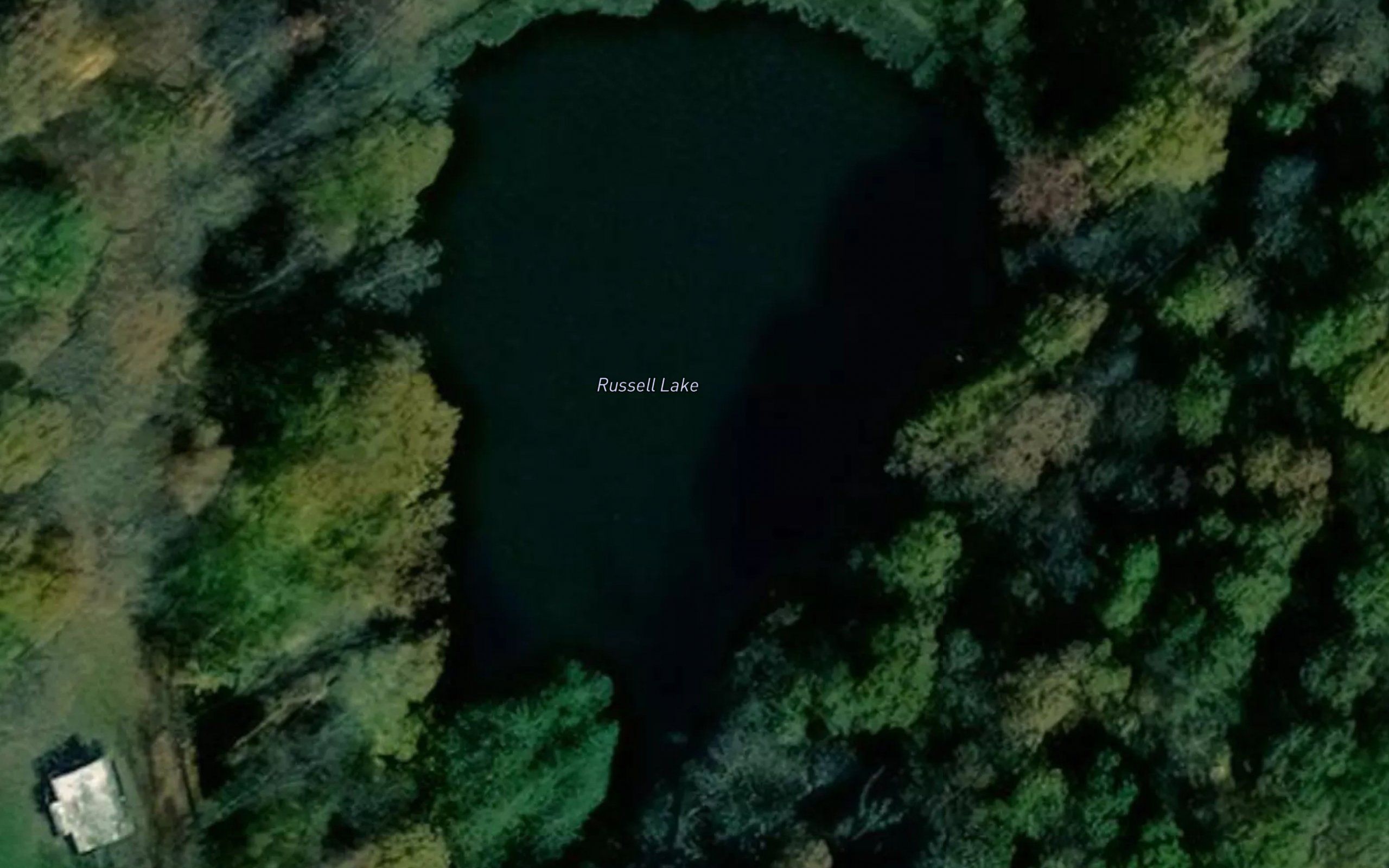 Russell Lake