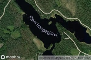 Pieni Hangasjarvi