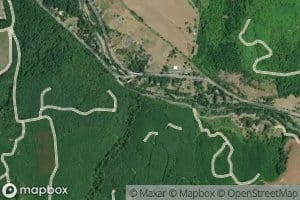 Pitcher Creek