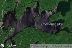 Browns Lake
