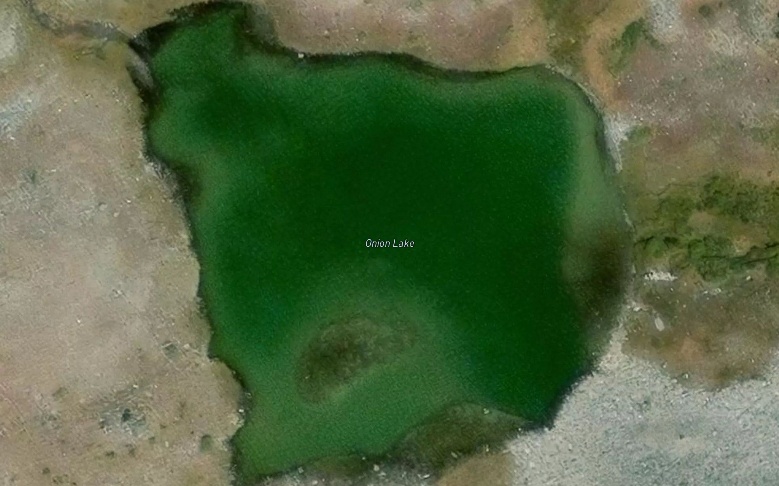 Onion Lake