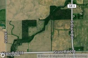 Morrison Ditch