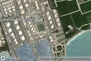 Limetree Bay (historical)