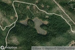 Smith Lake