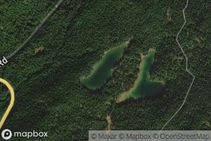 Lower Marilyn Lake