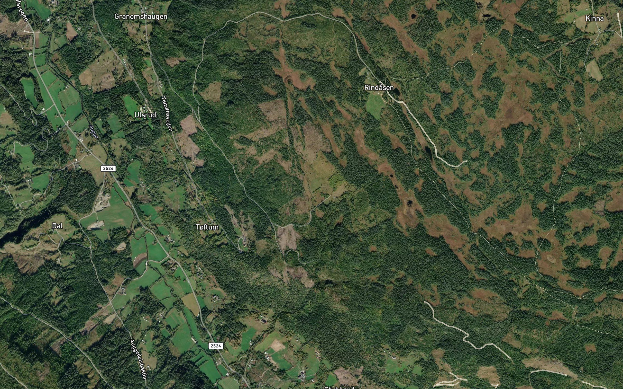 Finnsrudbekken