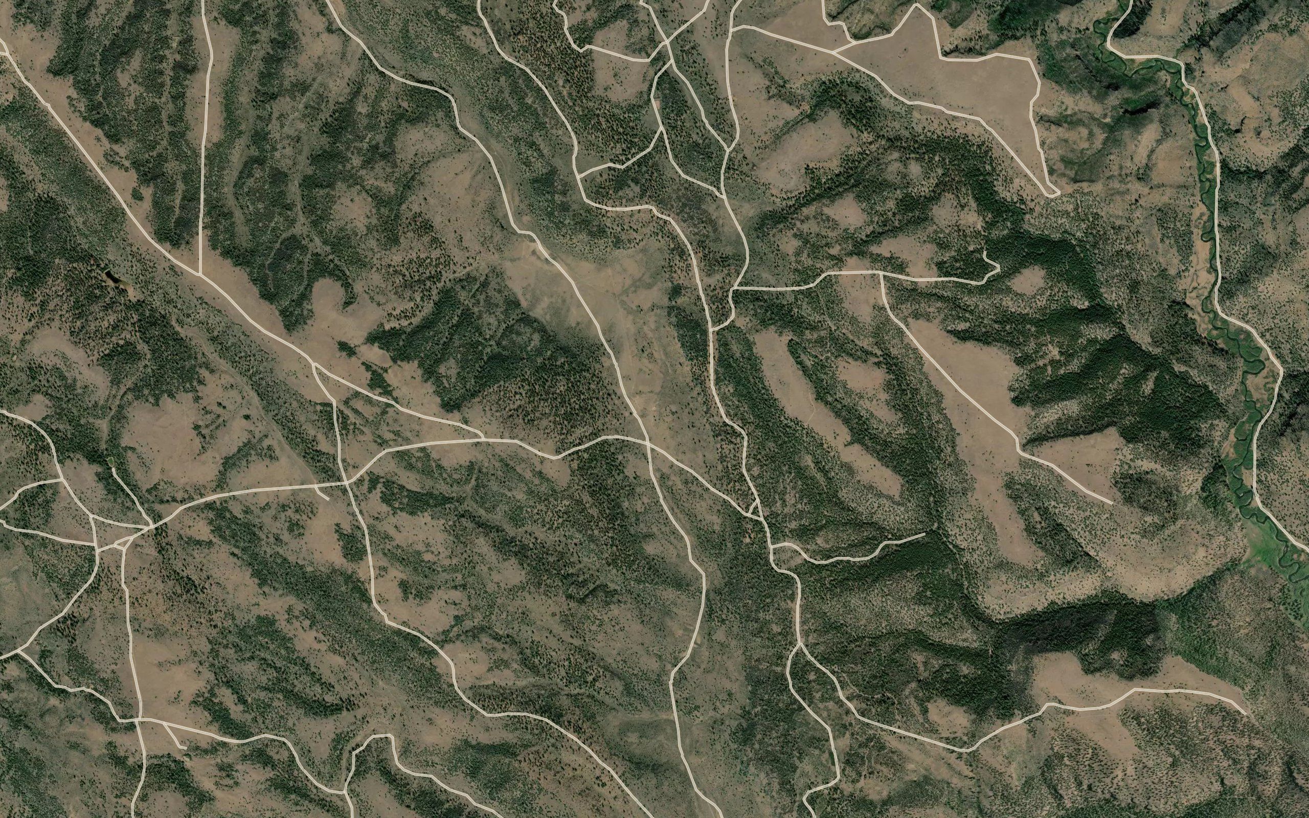 Juniper Reservoir