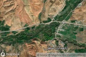 Rudkhaneh-ye Qeynarcheh