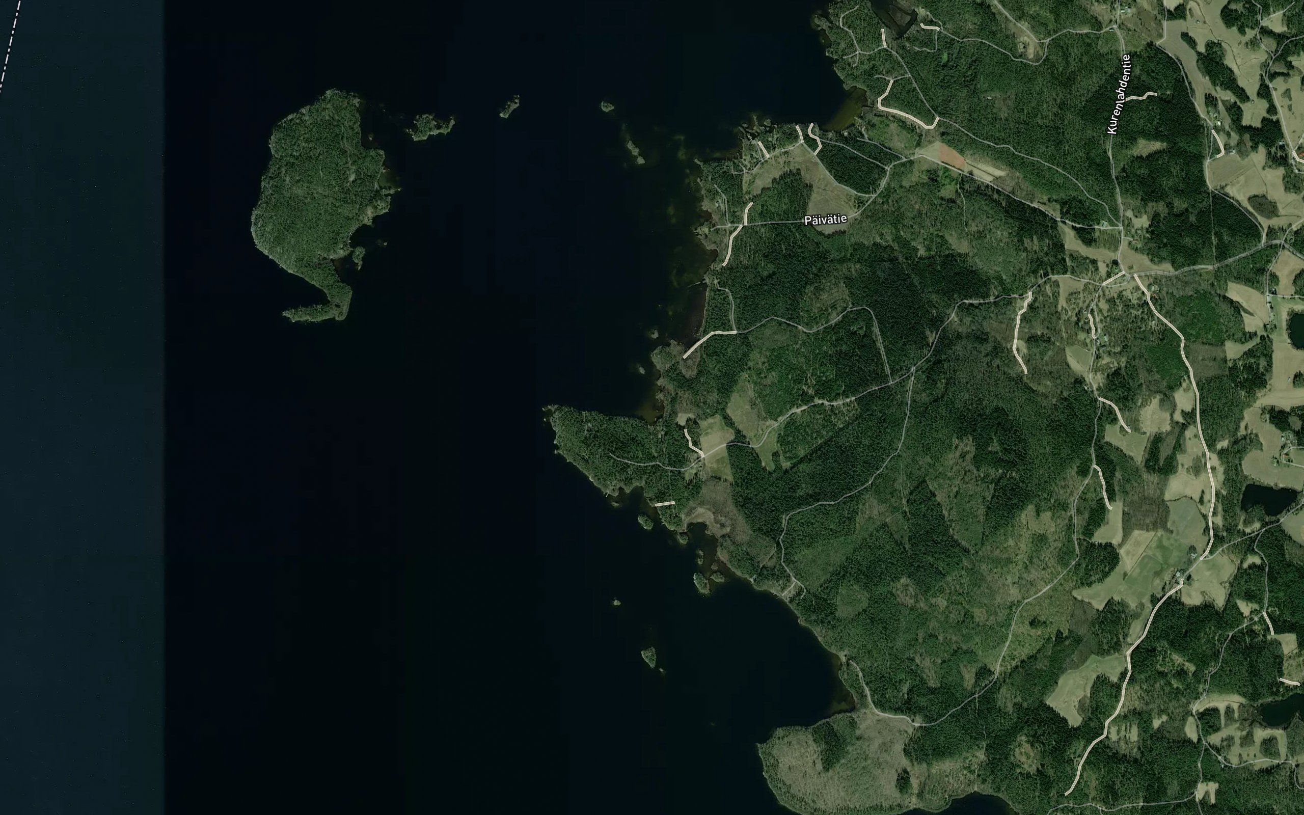 Isohiekka