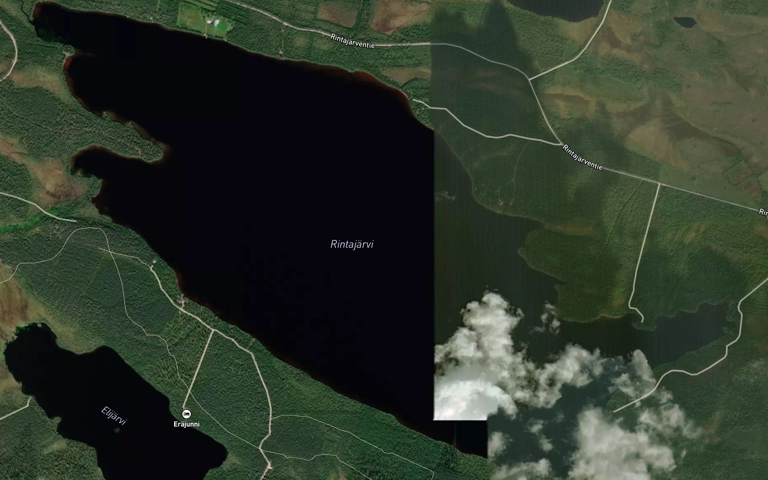 Rintajarvi