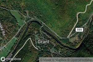 Wainwright Run
