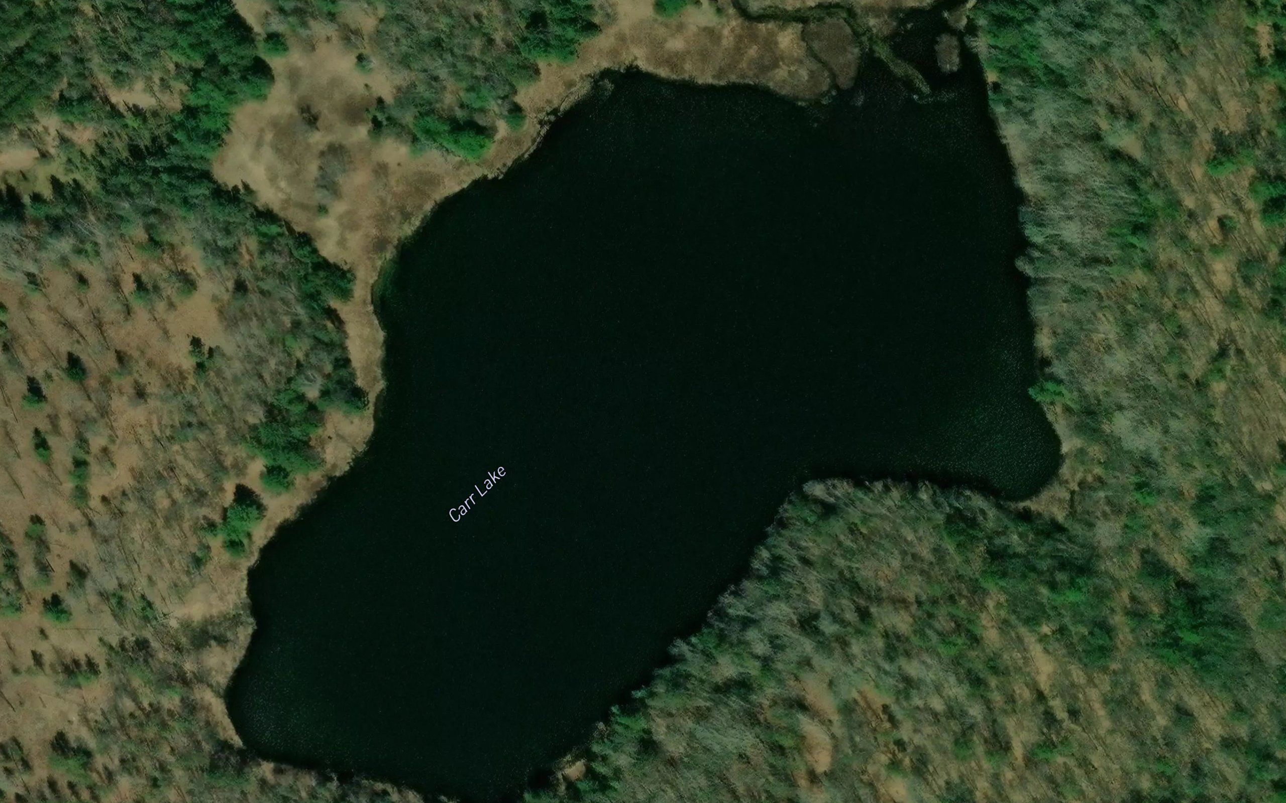 Carr Lake