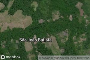 Igarape Cachoeira