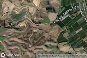 Upokohino Stream