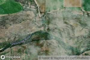 Alkali Creek Patch