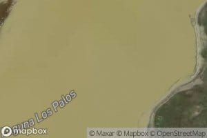 Laguna Los Palos