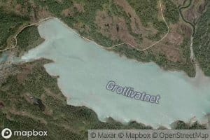 Grotlivatnet