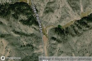 Johnnie Creek