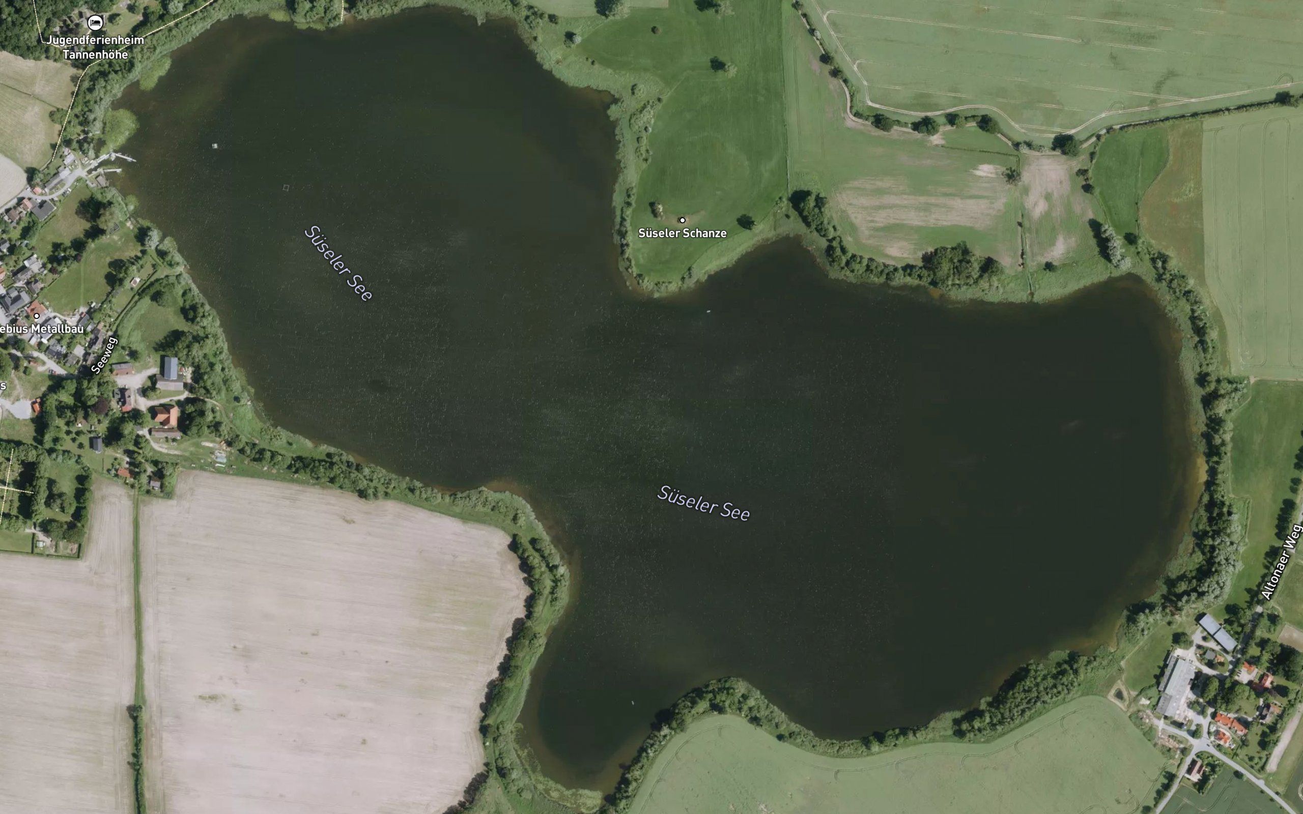Suseler See