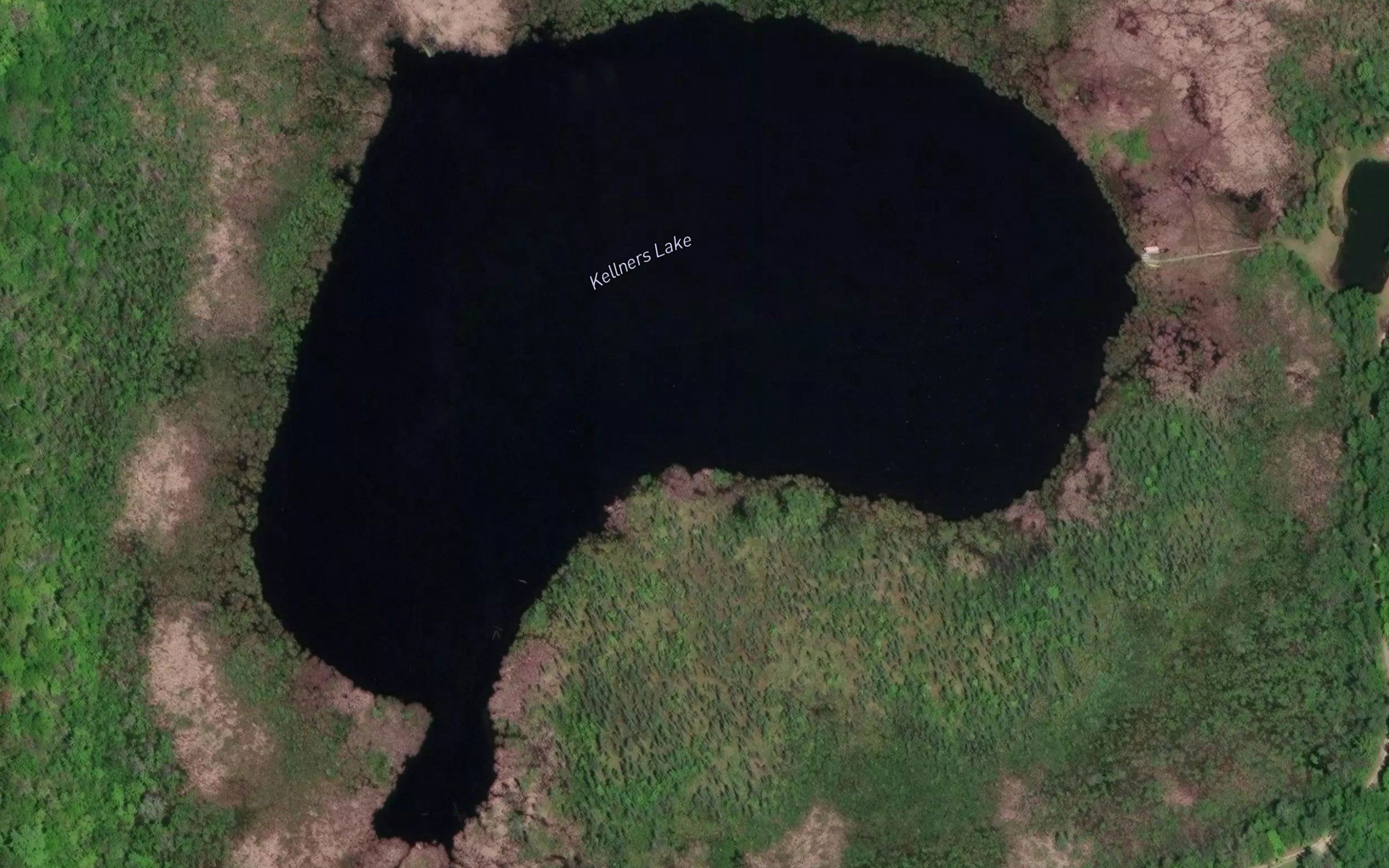 Kellners Lake
