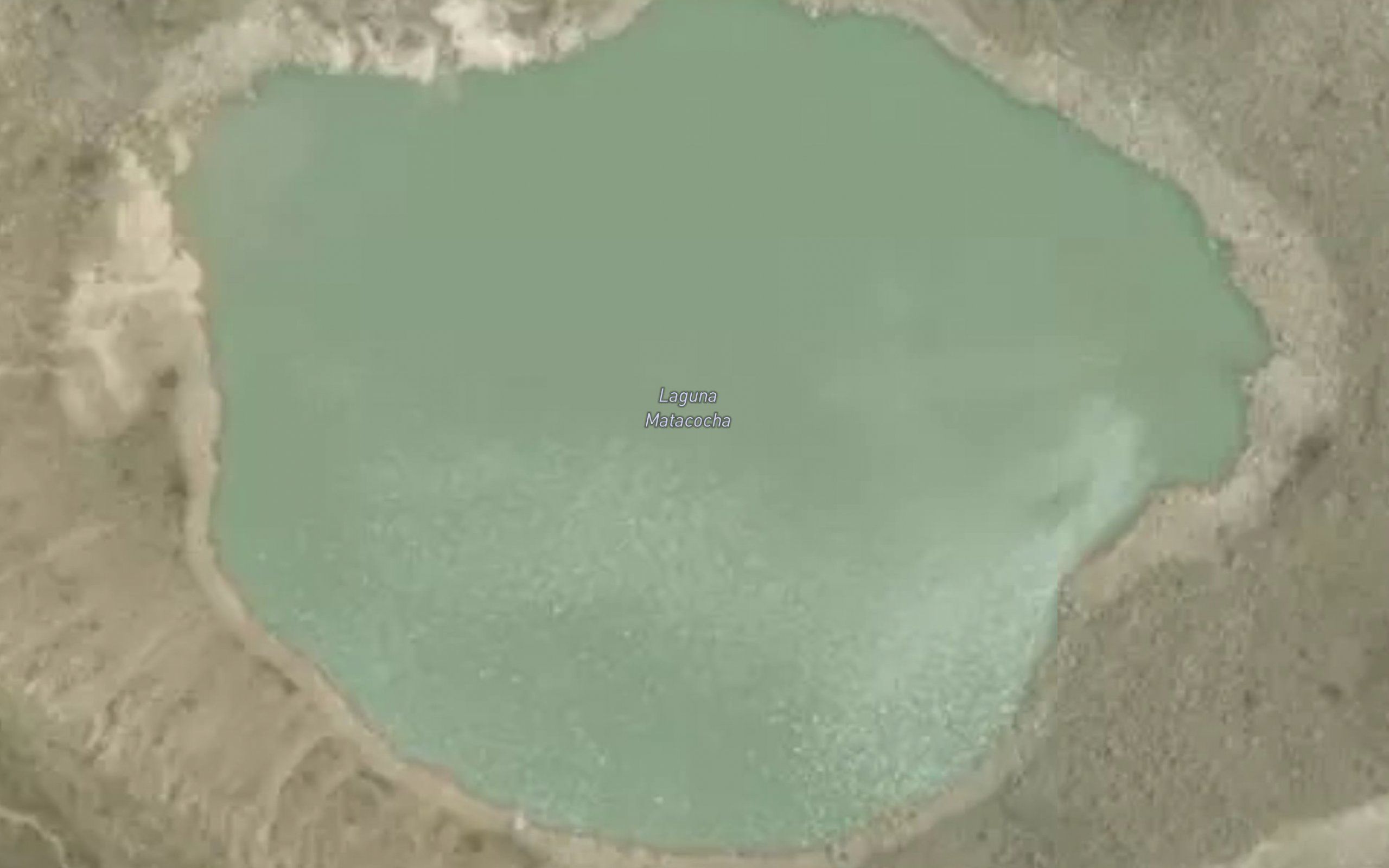 Laguna Matacocha
