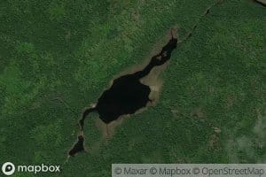 Lac a Desbiens
