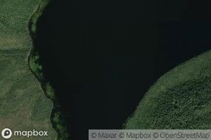 Fantasque Lake
