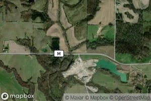 Little Muddy Creek