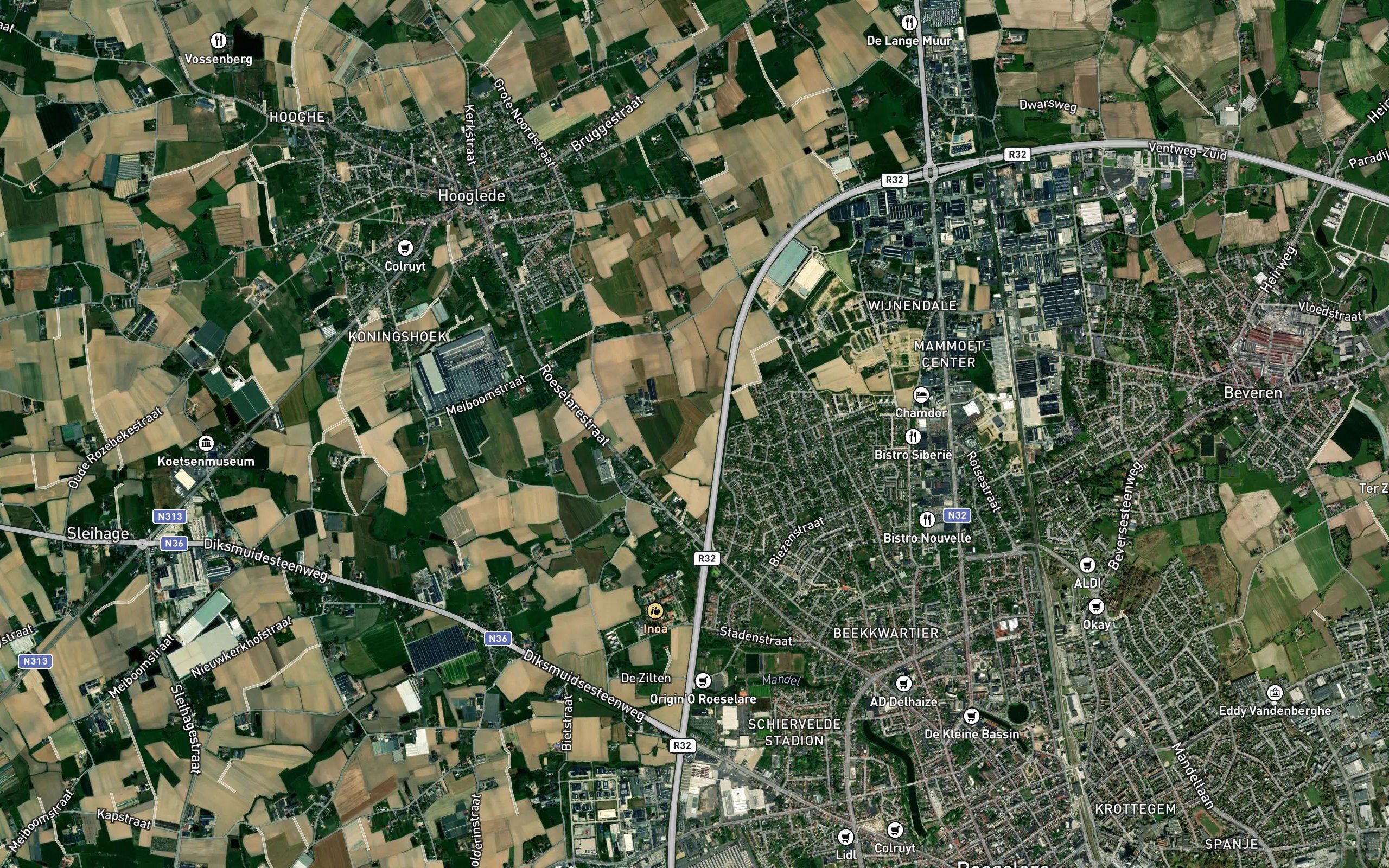Duivelsbeek