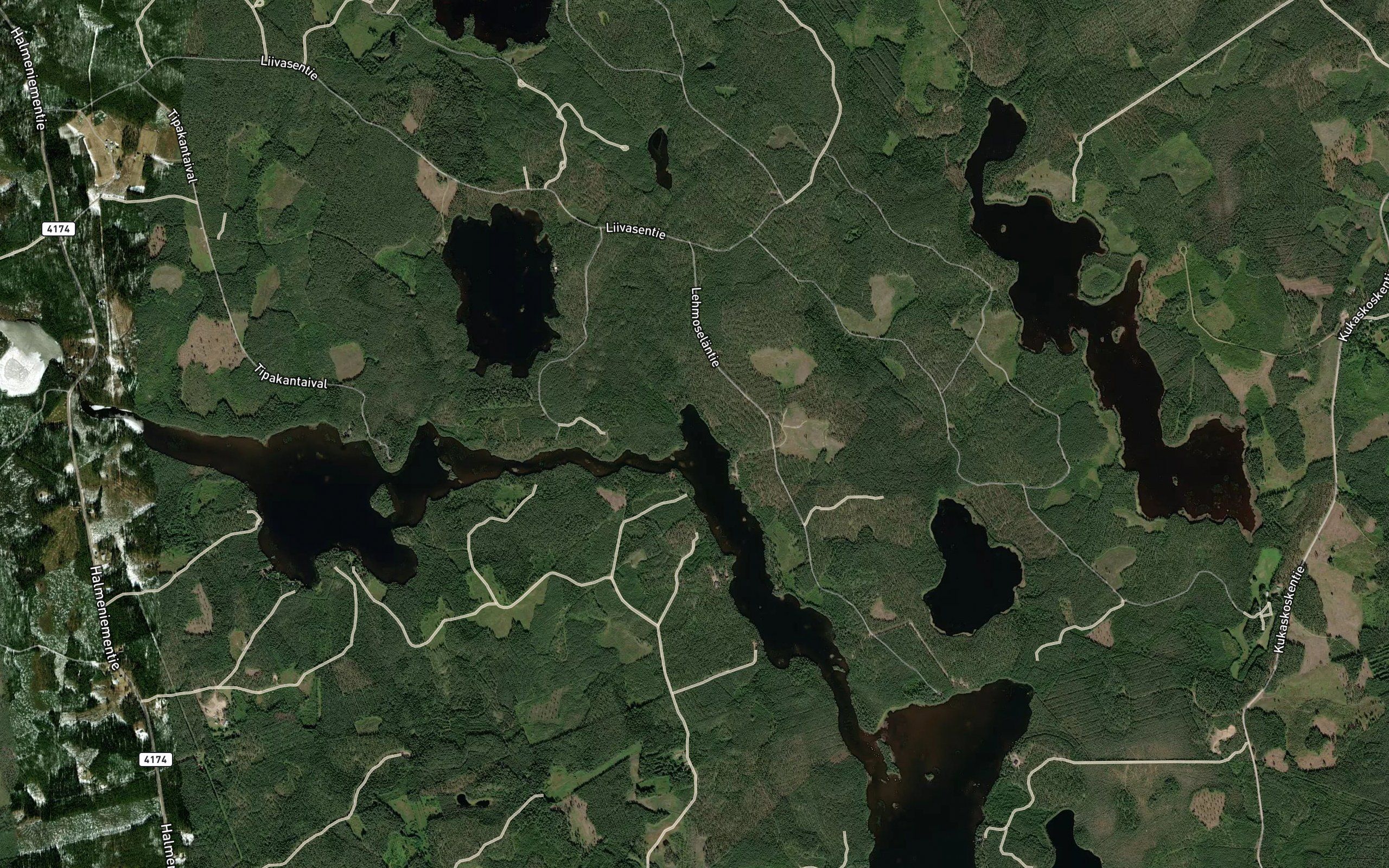 Janislahti