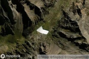 Laguna Huaman Hueque