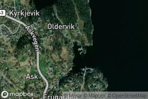 Oldervika