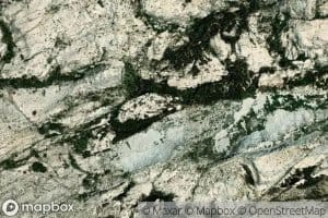 North Fork Cherry Creek